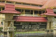 Tindak lanjuti Hilangnya Koleksi Museum Sang Nila Utama, Dewan Riau Akan Panggil Disbud